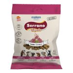 SERRANO SNACKS CORDERO