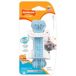 NYLABONE PUPPY CHEW TEETHING BEFF