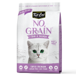 KIT CAT ATUN Y SALMON 1KG