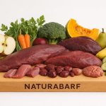 NATURABARF PATO Y CIERVO 1kg