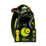 FELXI NEO CINTA M 25KG AMARILLO