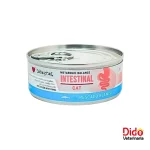 DISU CAT DIET INTESTINAL P. BALNCO 85GR