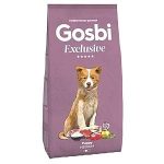 G DOG EXCLUSIVE PUPPY MED 12KG