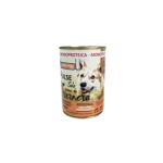 IMPUL DOG LATA TERNERA 400GR