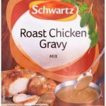 SCH D POLLO  CORAZON SALSA  80GR