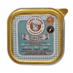 COOKAS COOKIS CAT POLLO 100GR