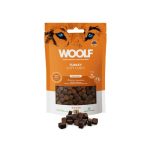 WOOLF SEMI PAVO 100GR