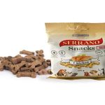 SERRANO SNACKS CHICKEN