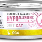 DISU CAT DIET HIPO OCA 85GR
