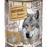 NG DOG MONOPRO CONEJO 170GR