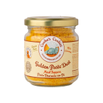 COOKAS COOKIS GOLDEN PASTE