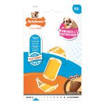 NYLABONE CHEW RAWHIDE XS