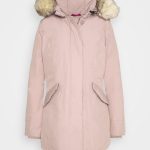 CHAQUETA CAPUCHA CANADA ROSA 20CM