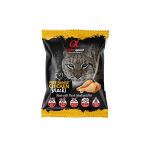 ALPHA FELINE POLLO