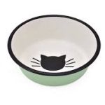 COMEDERO INOX CAT SHADOW