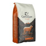CANAGAN DOG CORDERO 6KG