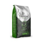 CANAGAN CAT POLLO CAMP 8KG