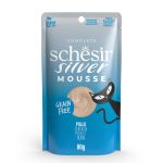 SCH D POLLO MOUSSE 80GR