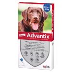 ADVANTIX 25-40KG