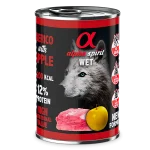 ALPHA CANINE LATA IBERICO