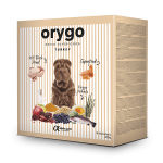 ORYGO DOG PAVO 3.6KG
