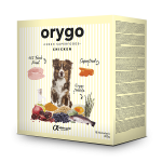 ORYGO DOG POLLO 3.6KG