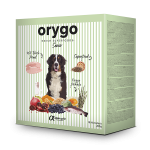ORYGO DOG POLLO SENIOR 3.6KG