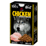 ALPHA NATURAL SNACKS POLLO