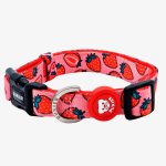 DUKIER COLLAR FRESA XS