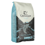 CANAGAN CAT SALMON ESCOCES 8KG