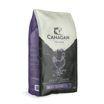 CANAGAN DOG LIGHT/SENIOR 6KG
