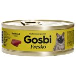 G FRESCO CAT ST TUNA GAMBA 70GR