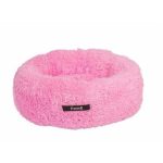 CUNA DONUT RELAX ROSA CLA 65X20CM