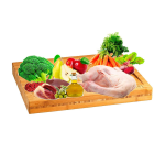 NATURABARF PIELES 1KG