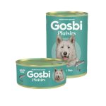 G PLAISIRS PESCADO BLANCO 400 GR
