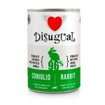 DISU DOG MONO CONEJO 400GR