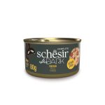 SCH D POLLO HUEVO SALSA 80GR