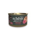SCH D POLLO TERNERA SALSA 80GR