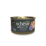 SCH D POLLO PATO PATE 80GR
