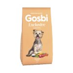 G DOG EXCLUSIVE CHICK MINI 2KG
