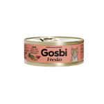 G FRESKO CAT A ATUN SALMON PIÑA 70GR