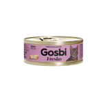 G FRESKO CAT KITTEN POLLO 70GR