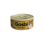 G FRESKO CAT A ATUN SALMON 70GR