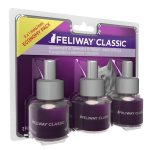 FELIWAY CLASSIC RECAM X3