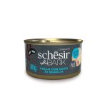 SCH D POLLO HUEVO PATE 80GR