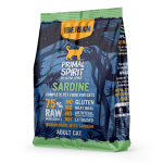 IBERIAN CAT SARDINA 1KG