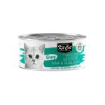 KIT CAT GRAVY ATUN 70GR