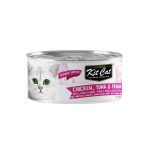 KIT CAT TOPPER ATUN GAMBA 70GR