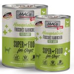 MC DOG CONEJO 6KG