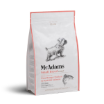 MCADAMS DOG POLLO SALMON 2KG